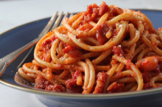 tagAlt.spaghetti pomodoro