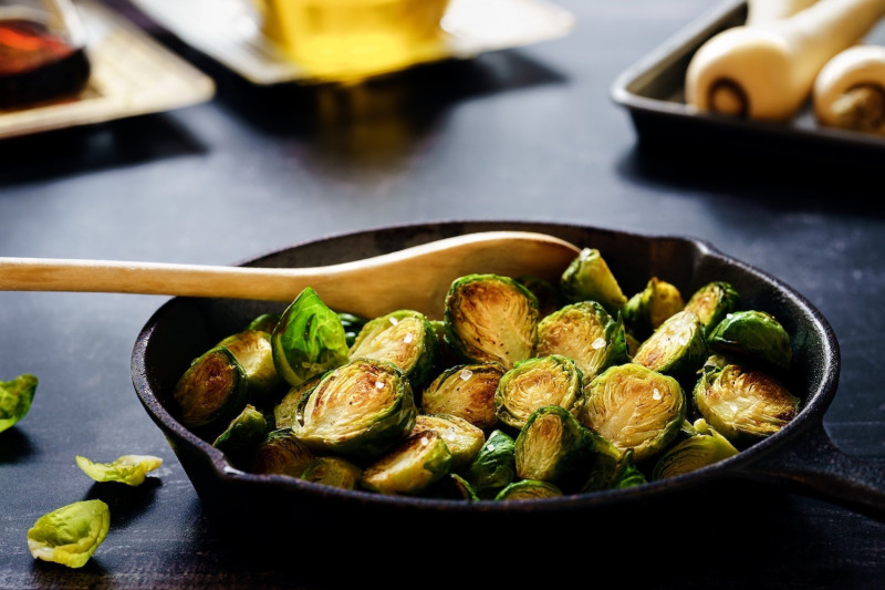 tagAlt.brussel sprouts