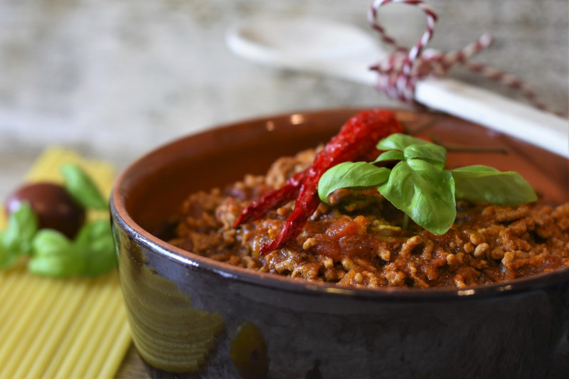 tagAlt.classic tuscan ragu recipe