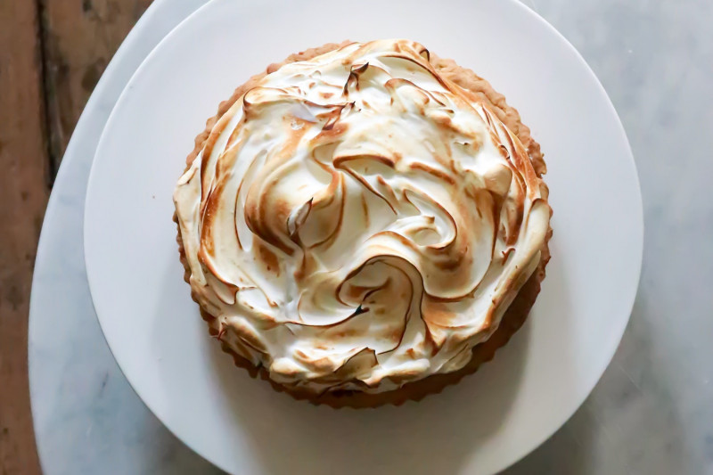 tagAlt.meringue topping for cake