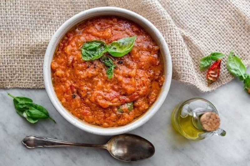 tagAlt.pappa al pomodoro