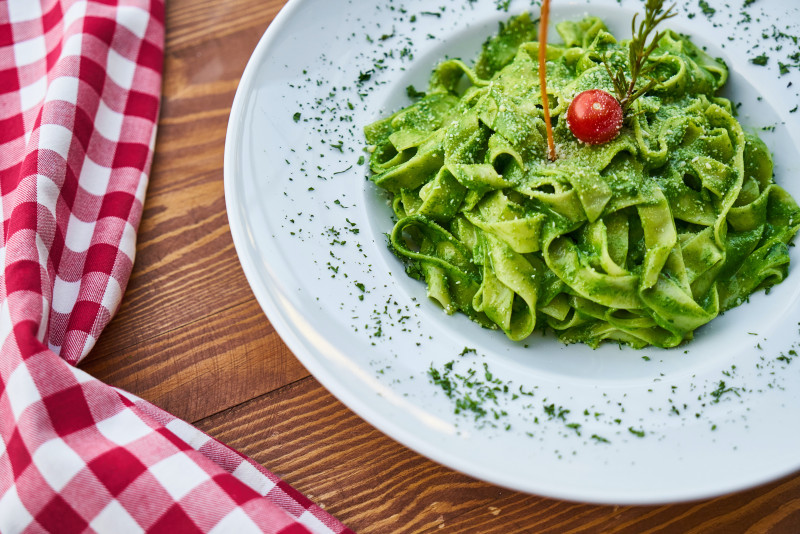 tagAlt.pesto di zucchine