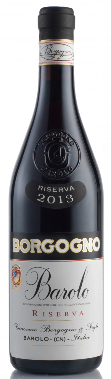 tagAlt.Borgogno barolo riserva