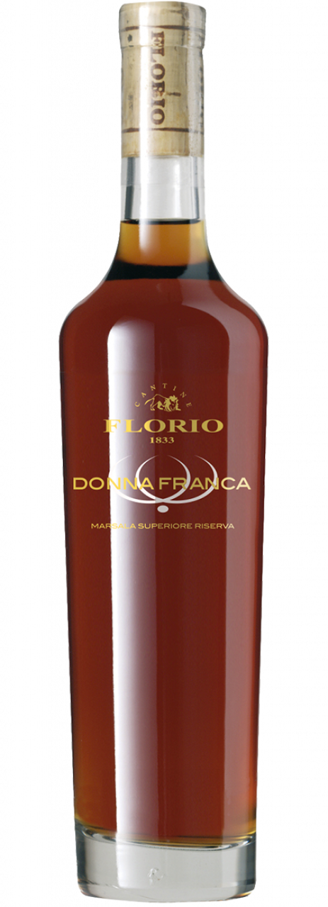 tagAlt.DonnaFranca Duca Di Salaparuta bottiglia