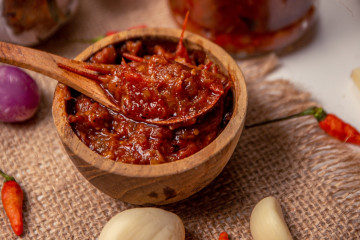 tagAlt.arrabbiata sauce recipe