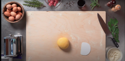 tagAlt.pappardelle palla