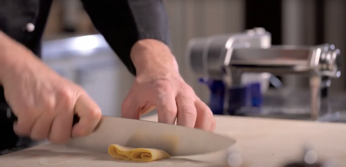 tagAlt.pappardelle taglia