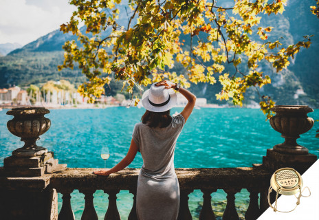 tagAlt.lago di garda tipa