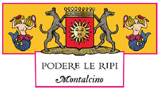 Podere Le Ripi - Montalcino Toscana