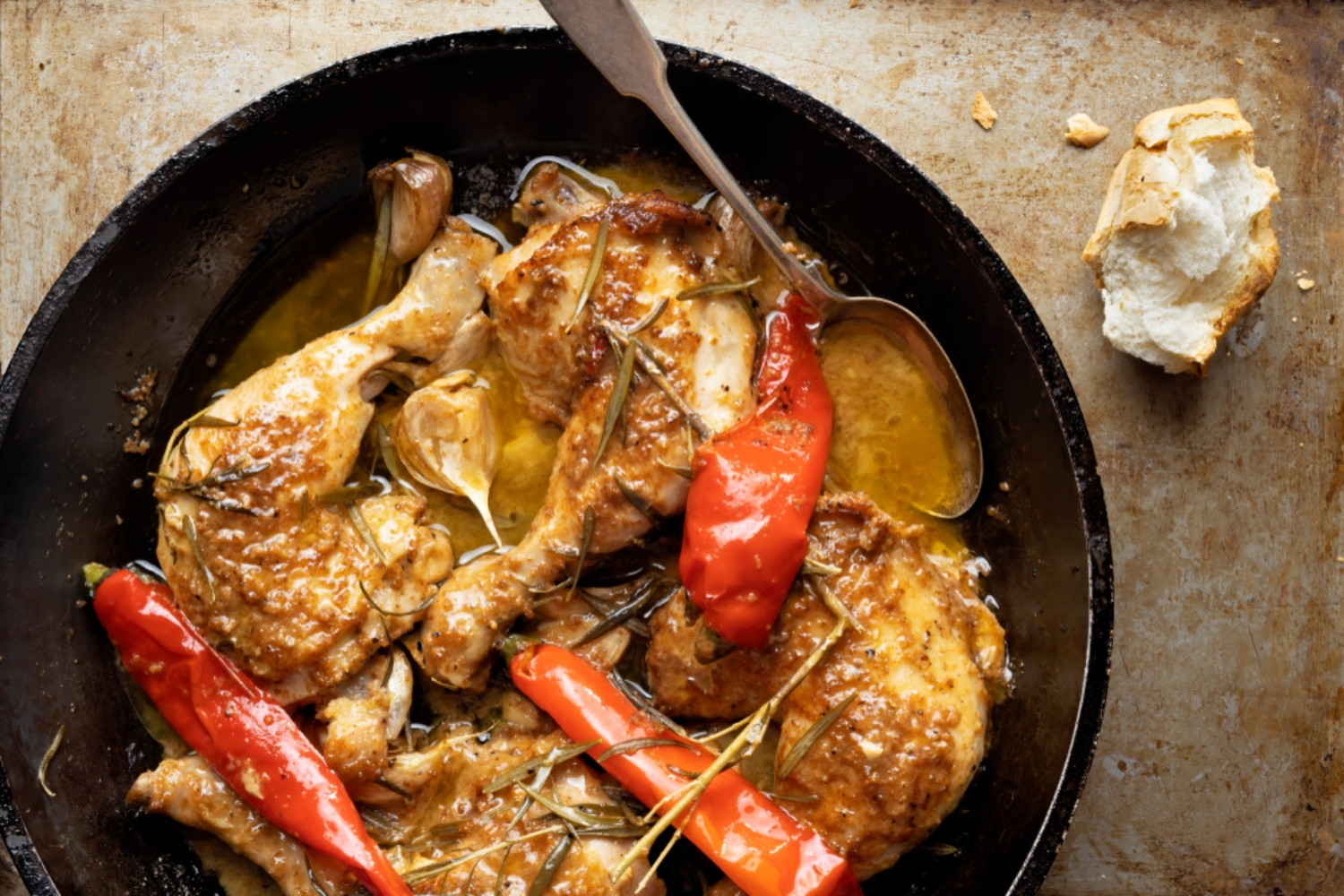 Advanced Guide to Authentic Italian Hunter’s Chicken Cacciatora