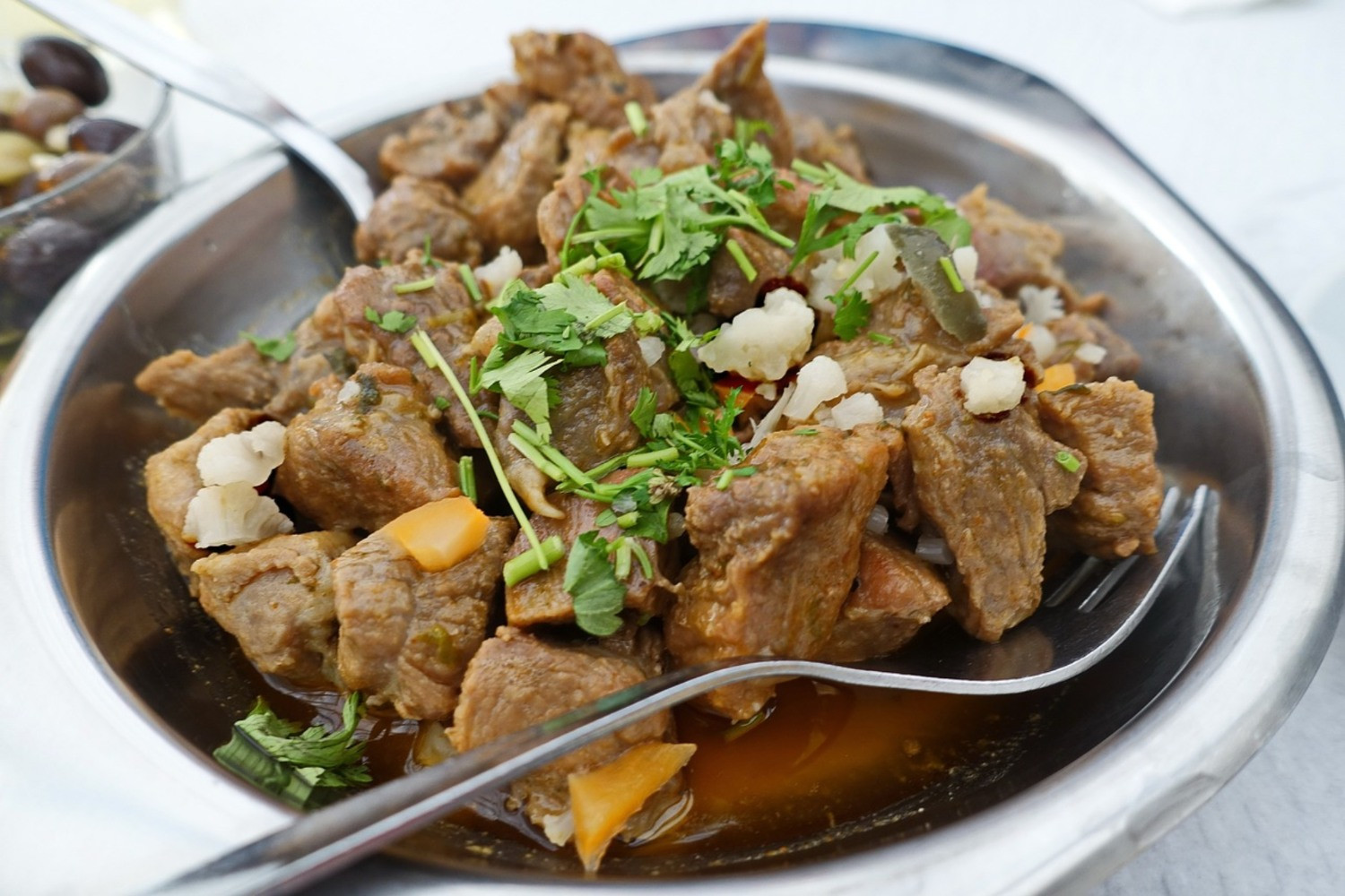 Wine-Braised Pork Loin (Maiale Ubriaco) | MaMaBlip