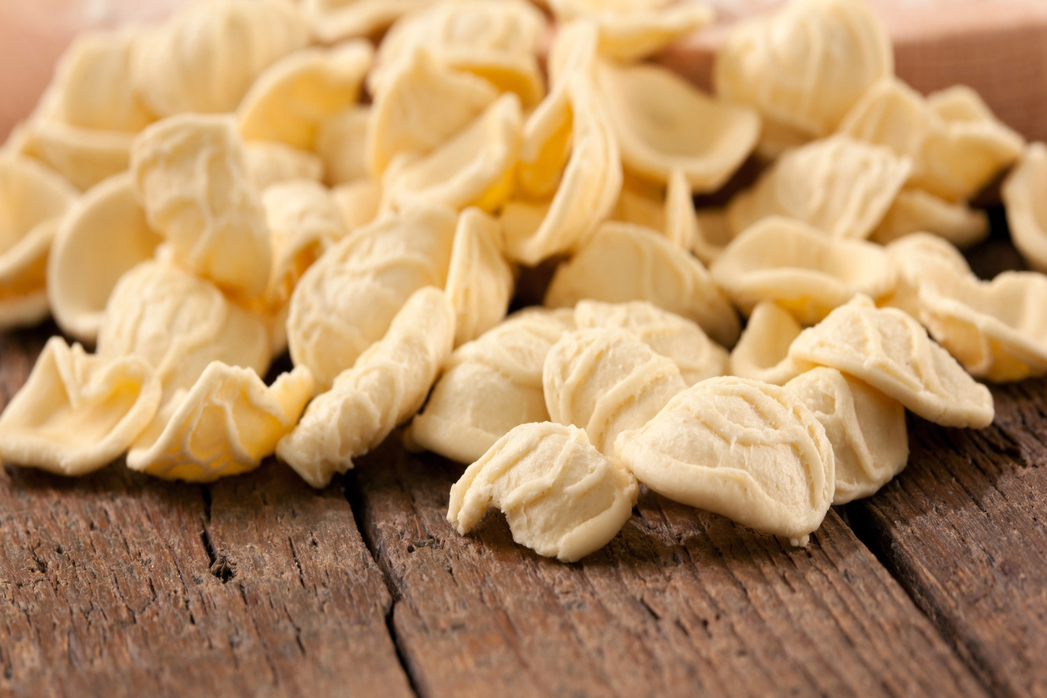 Handcrafted Orecchiette from Southern Italy | MaMaBlip