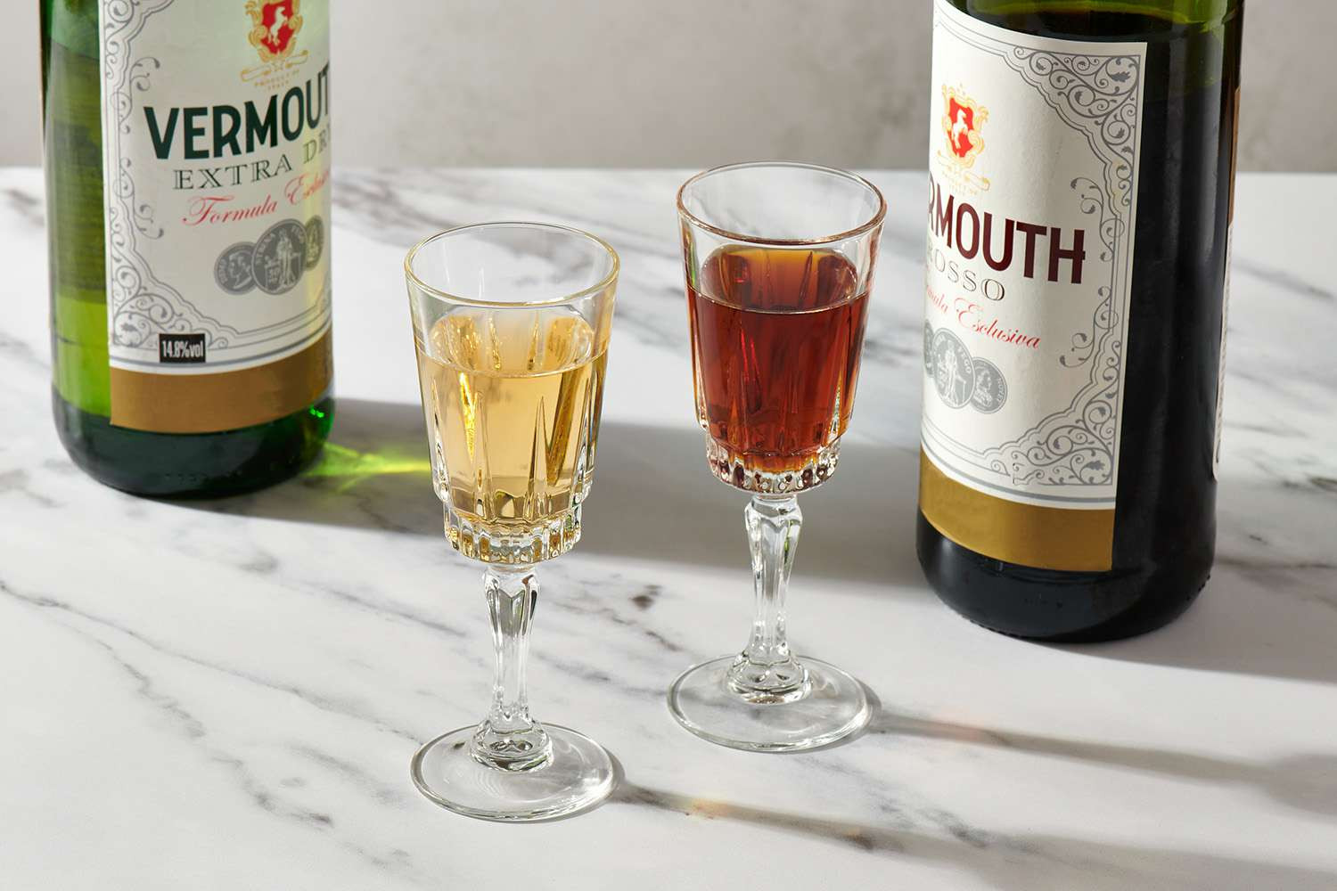 What is Vermouth? MaMaBlip