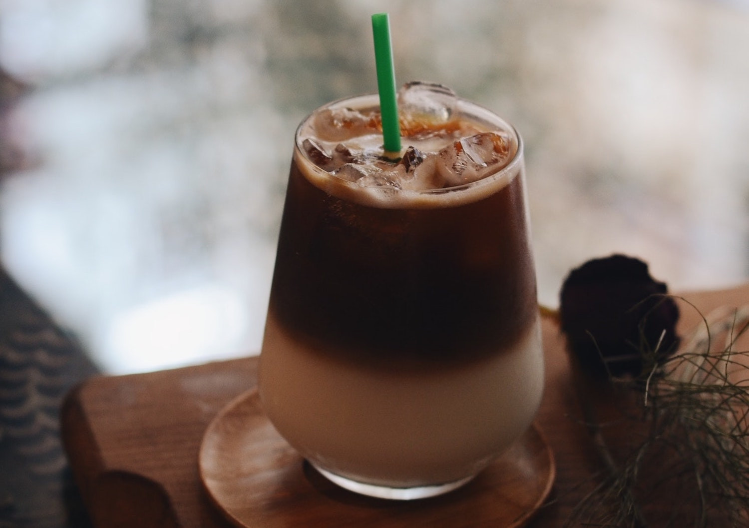 ITALIAN ICED COFFEE SHAKERATO - Fitty Foodlicious