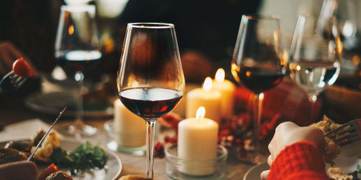 The Best Italian Wines for Christmas MaMaBlip