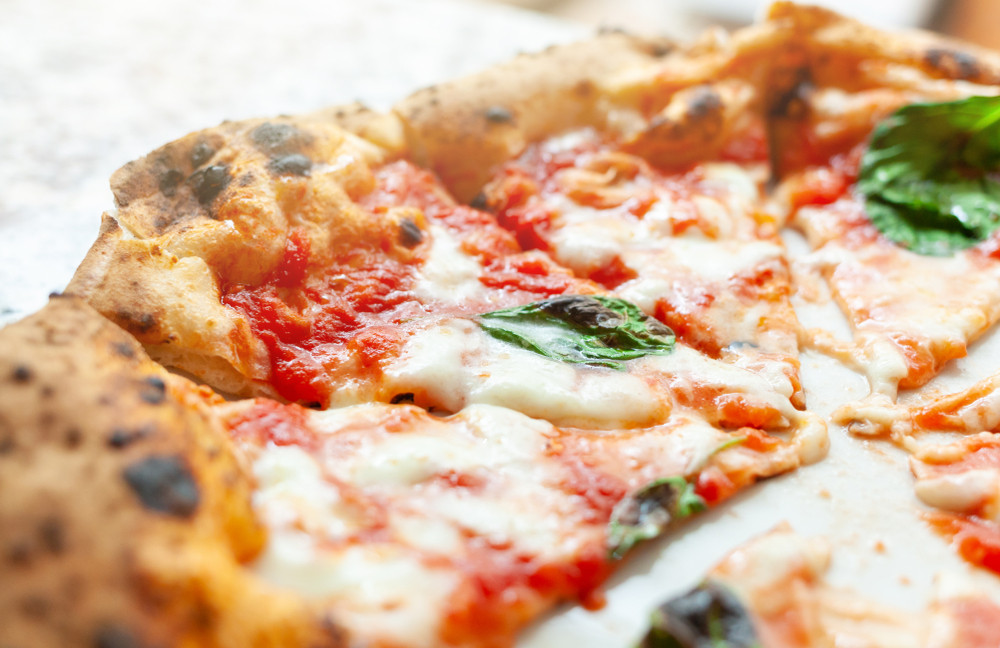 Engineering the Perfect Margherita Pizza | MaMaBlip