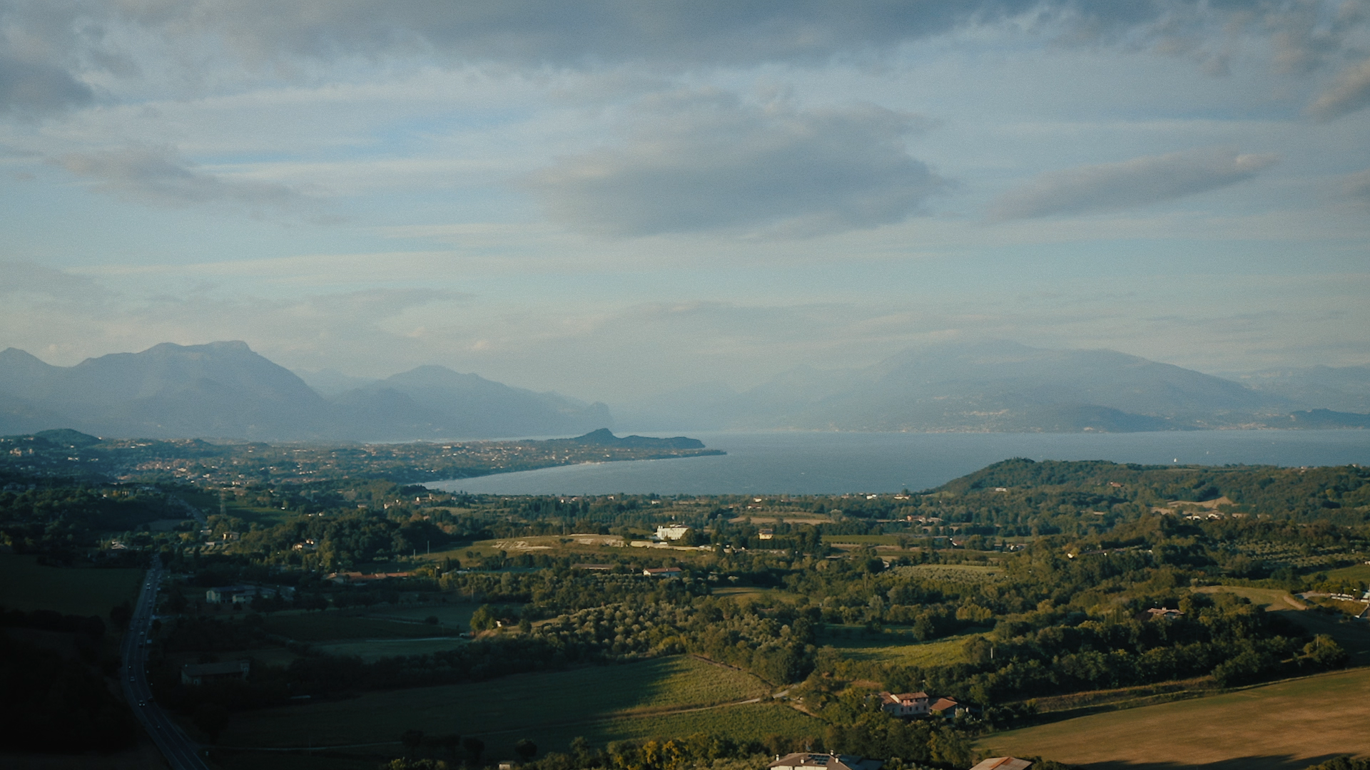 Lago di Garda